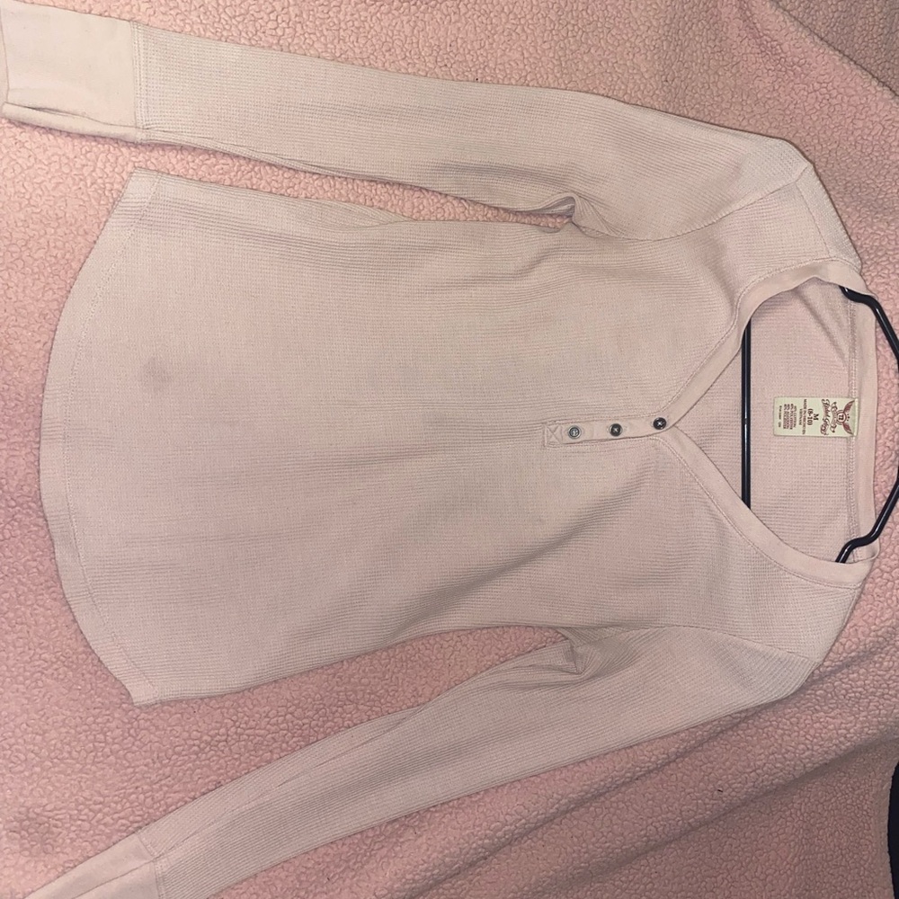 Women's faded glory 2000’s long sleeve